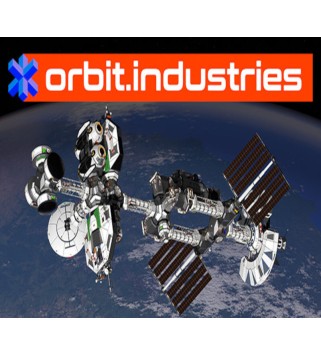 orbit.industries XBOX One / Xbox Series X|S Xbox Series X|S Key GLOBAL